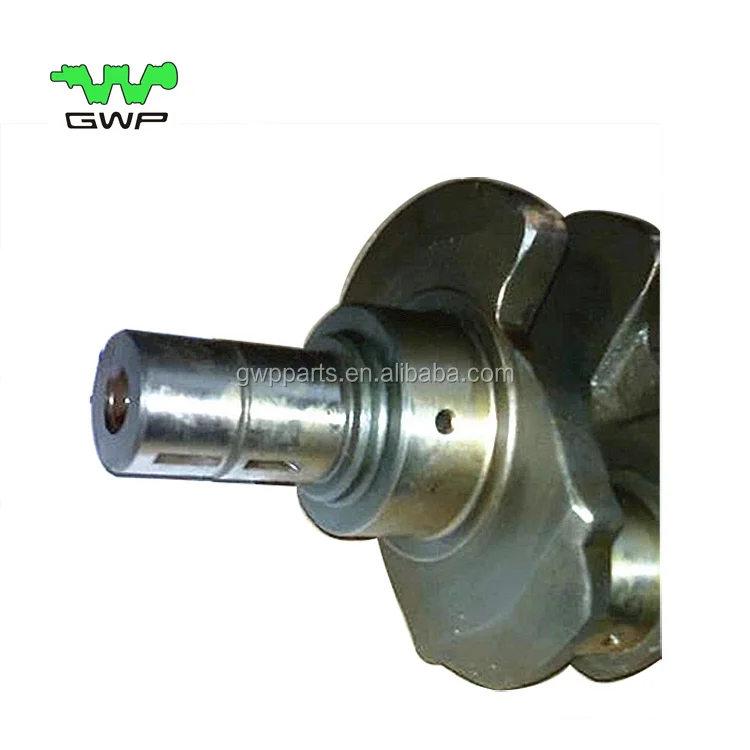 88/90/94/100Mm Stroke Race forged Or Billet 4340 Crankshafts for Mitshubishi Evo 4G63 4G63T 4G64