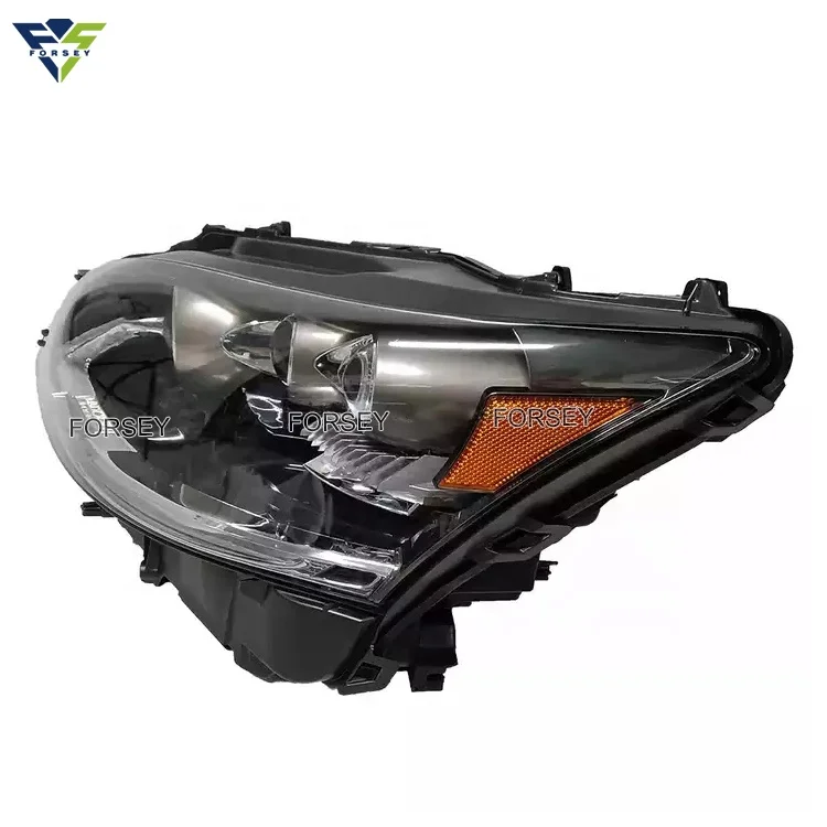 Car lights led auto Headlamp Fits FOR 2013 2014 2015 2016 Lexus LS460 LS600H LED Lamp