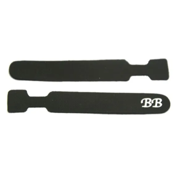 Good Resistance Durable Eco-friendly Waterproof Zipper Pull Replacement HYPALON Puller Zipper for sportswear