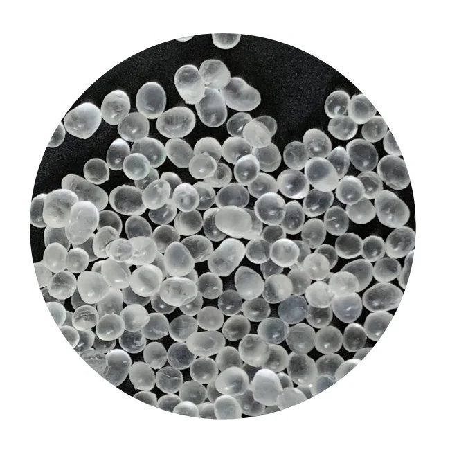 Tpe raw material tpe  High Elasticity Thermoplastic Elastomer tpe granules .