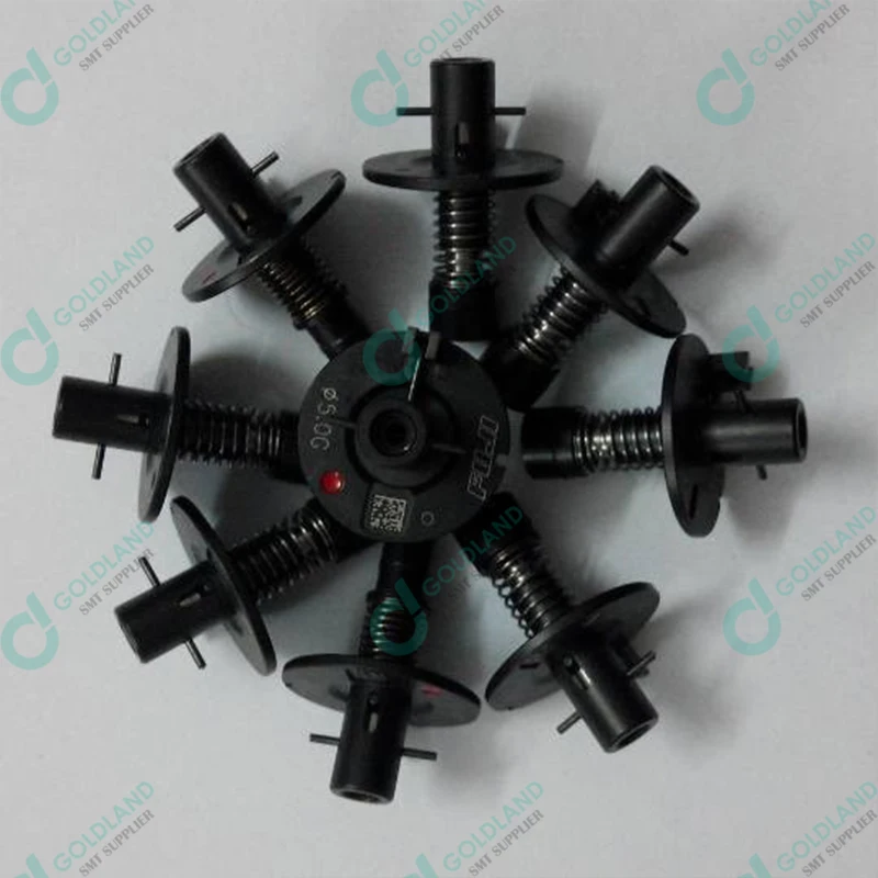 SMT запасные части FUJI 5.0G сопло для машины NXT H08M H12M головка
