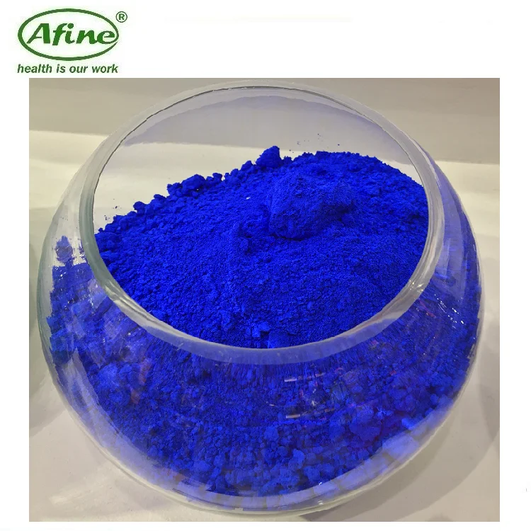 
Cationic Dyes Basic Blue 41 crudeCAS 12270-13-2 for Acrylic Fabric 