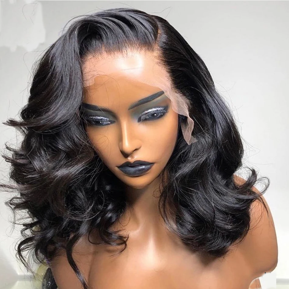 Парик из человеческих волос на шнуровке, парик на шнуровке 5 Х5, парик на застежке, большой запас, парик на шнуровке 4 х4