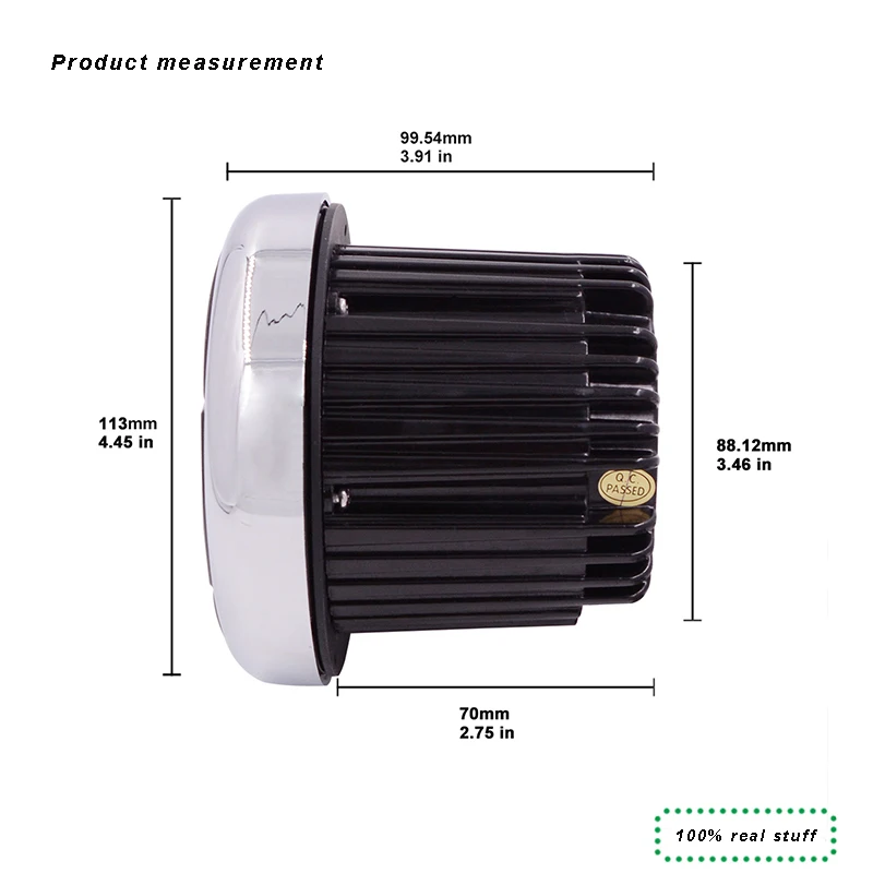 HASDA Waterproof mp3 player for sauna boat yaut with radio