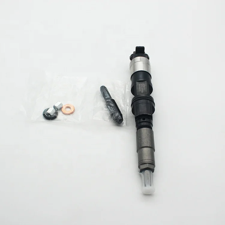  Топливная форсунка Common Rail 095000-5050 для трактора John Deere