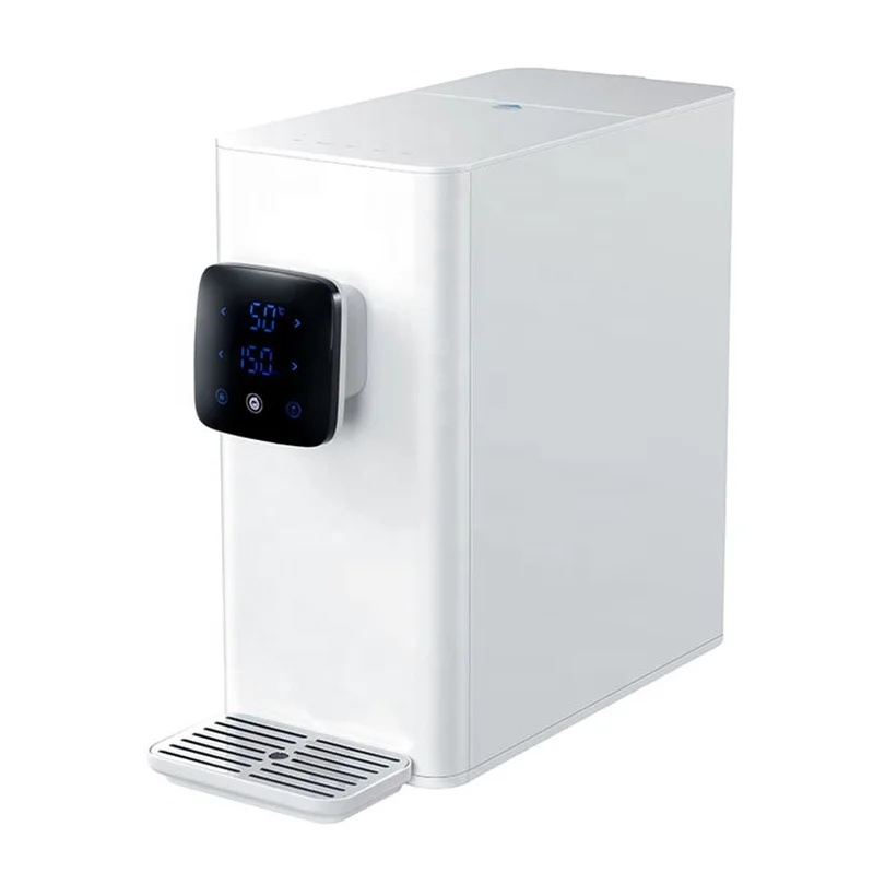 home system 200gpd 6 stage ro custom water filter 7 levels food grade tankless alkalline destop reverse osmosis water dispensers