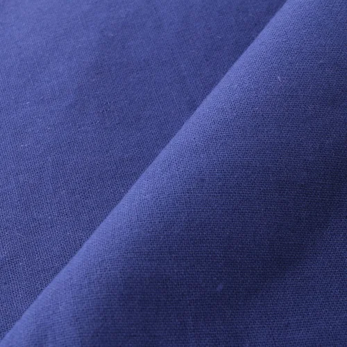 TC  Poplin Plain Twill Fabric Pants Pockets 65% Polyester 35% Cotton 100gsm Herringbone Lining Pocketing Fabric