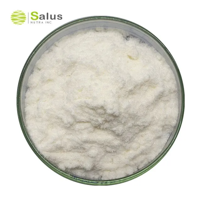 Natural Ferulic Acid Powder For Self Care and Beauty, Face Dark Spot Corrector and Anti Aging