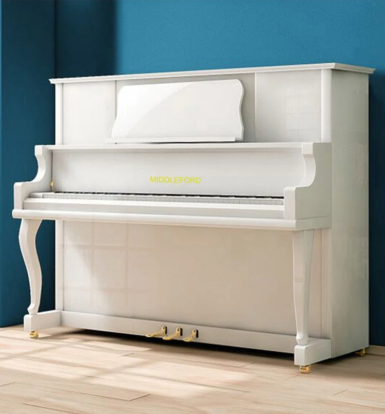 Factory direct sales OEM piano manufacturer professional 88-key adult household upright piano prices