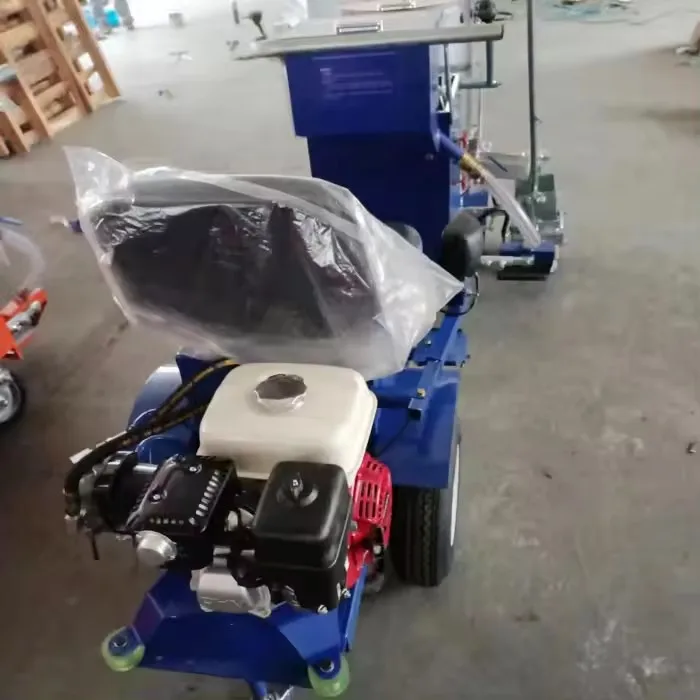 New Multi-function Type Automatic Cold Paint Road Marking Machines