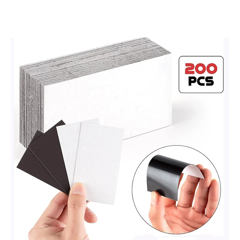 WSY6218 Promotional Custom Design Cheap Printing Fridge Magnet Business Card Magnet Business Card Fridge Magnet