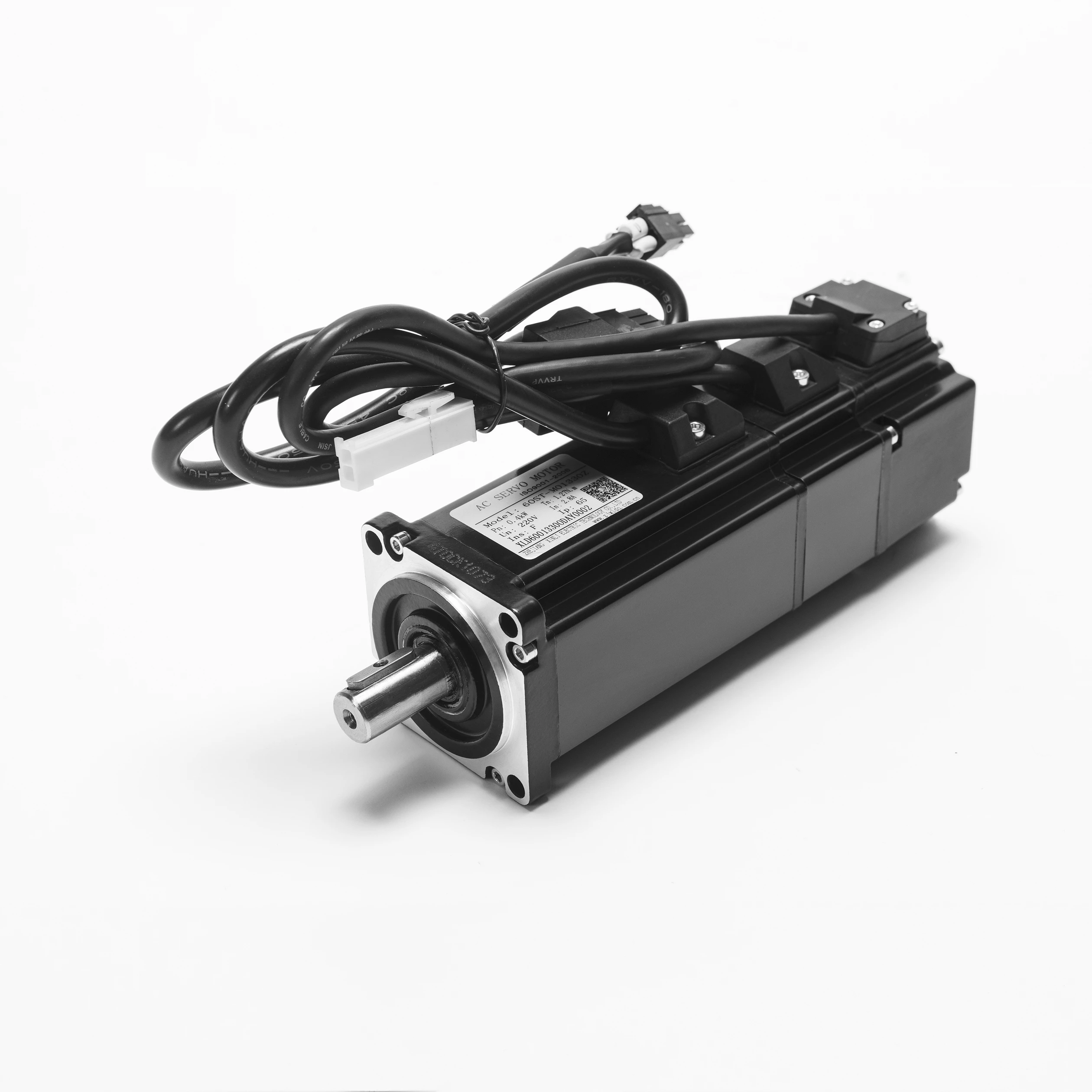 high-quality brushless servo motors for industrial sewing machine