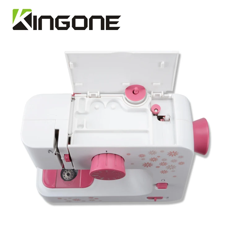 Handheld portable sewing machine stitch crafting mending machine for DIY household travel sewing machine