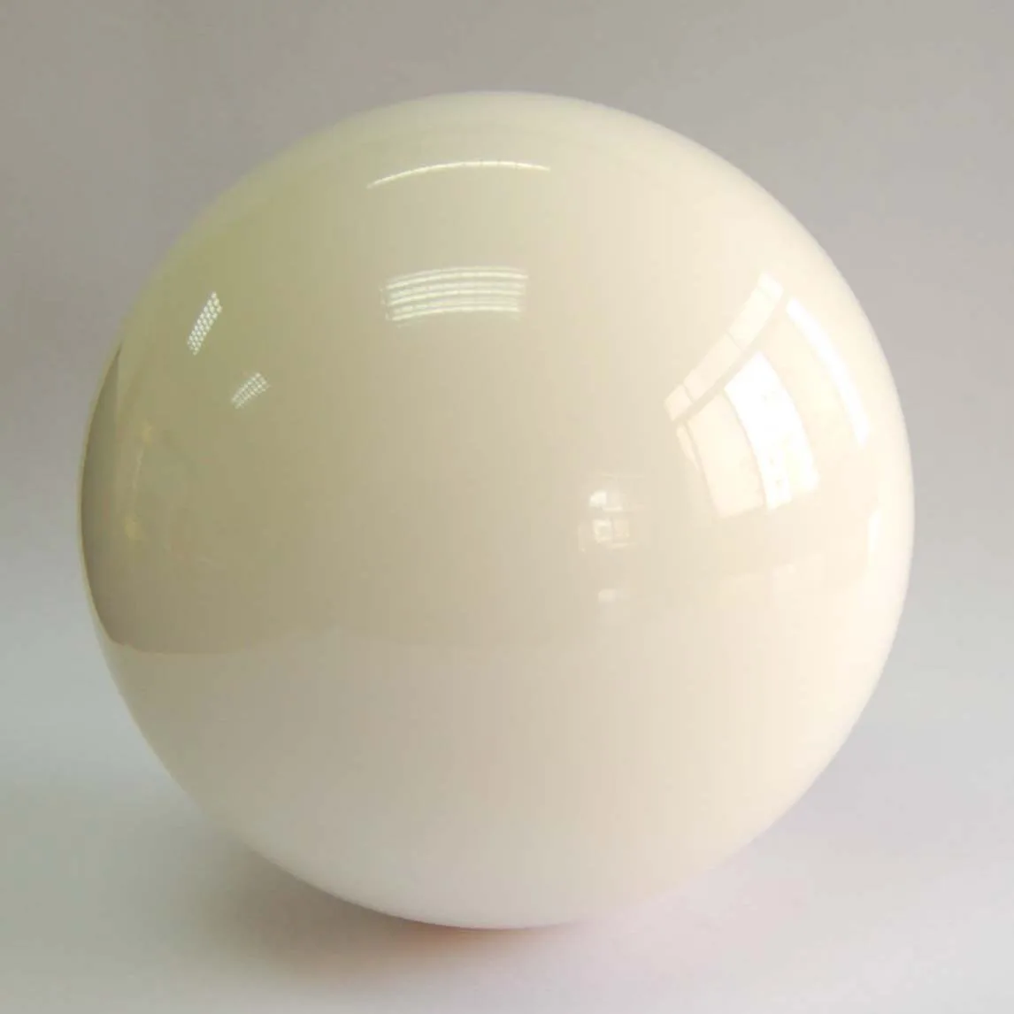 44mm 48mm 50mm 55mm Acrylic Contact Juggling Ball Premium Bespoke Colorful Glass Ball Ornaments for Christmas Decoration