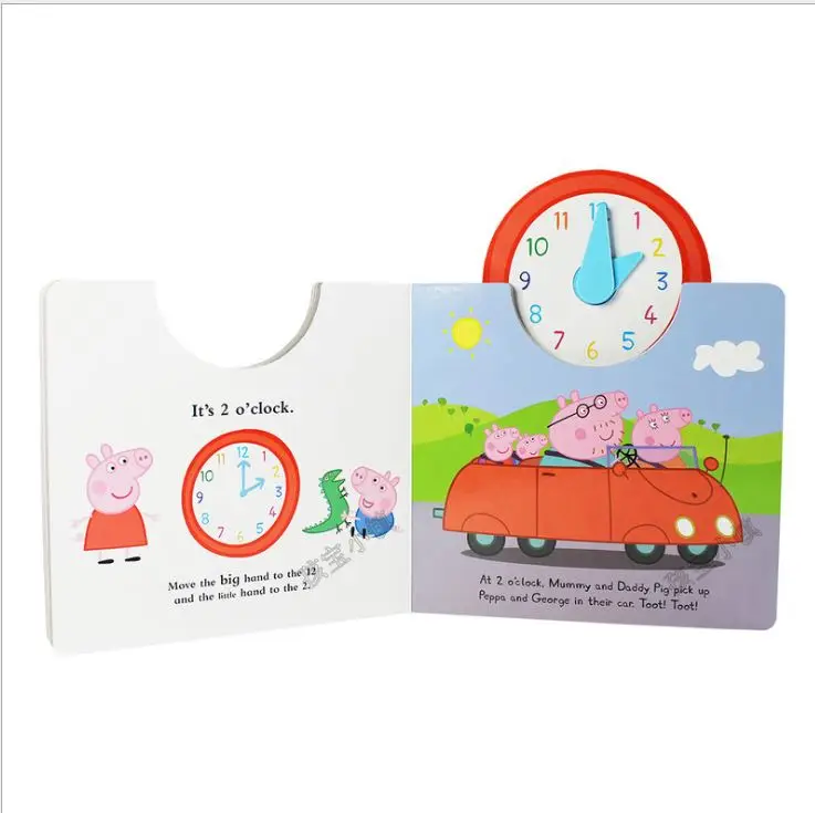 Высококачественные детские доски с индивидуальным принтом