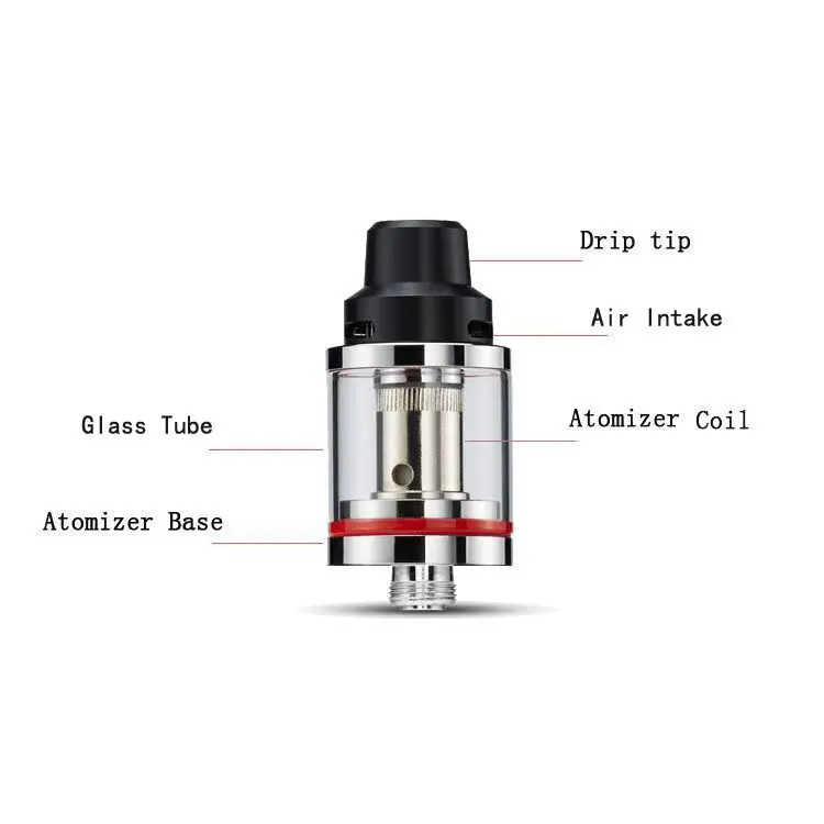  Уникальный дизайн извилистый е сигалреты L3 90 Вт vape мод коробка налив сверху для электронной сигареты по оптовой