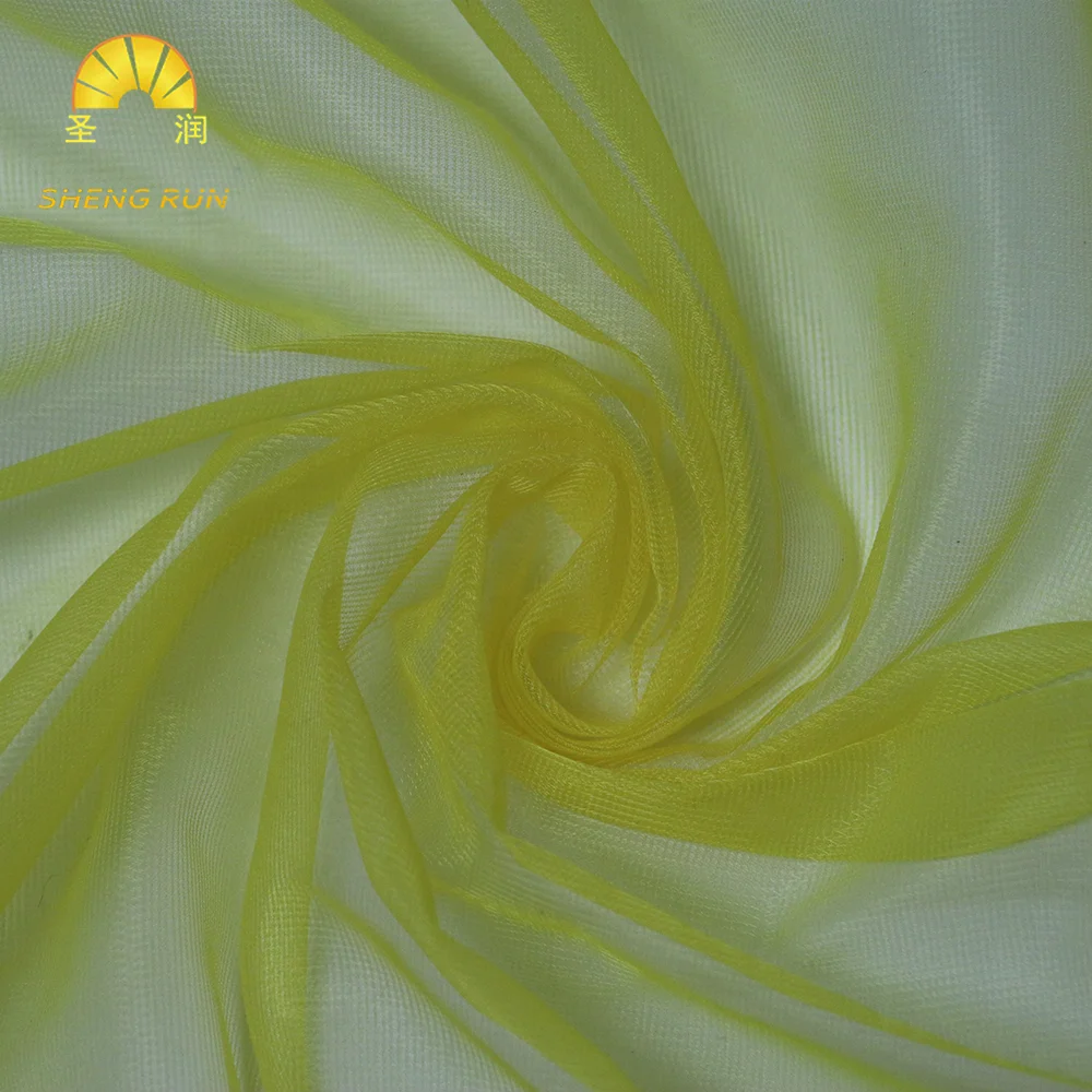 No MOQ Hot Selling Custom 100% Polyester Digital Printing Stretch Knitted Mesh Fabric