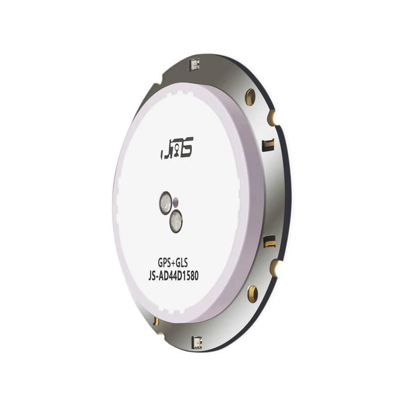 Высокоточная антенна gnss rtk L1 + L5 для автопилота Uav Ubx-M8030 сельскохозяйственный gps спутниковая навигация умные Роботы