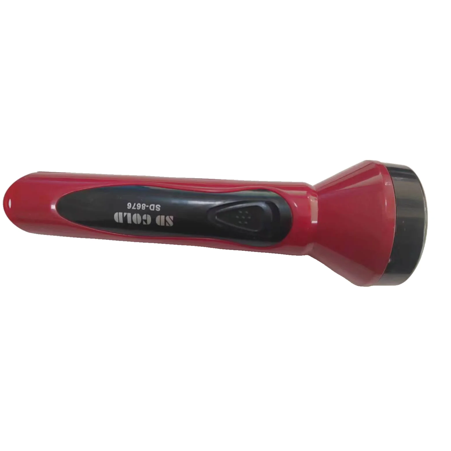 Hot Selling Wholesale LED Flashlight USB Charging Emergency LED Torch For Outdoor Lighting