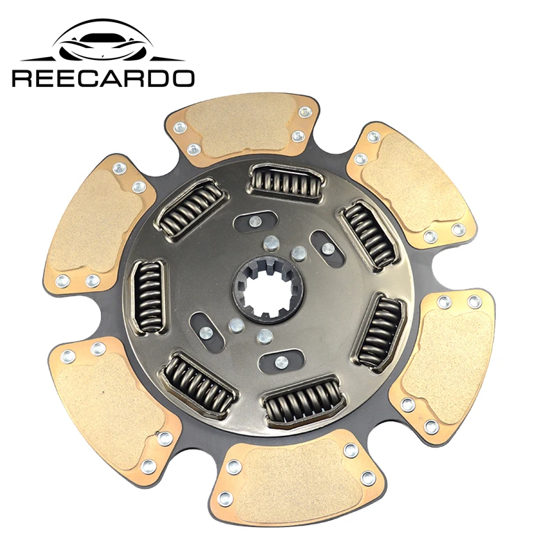 Clutch Friction Plate Disc for  Mack Truck clutch plate and disc