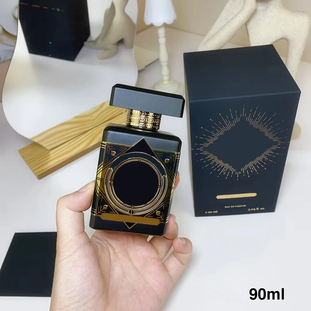 1to1 оригинальный Initio Oud For gealness фирменный парфюм высокого качества 100 мл женские мужские духи оптом