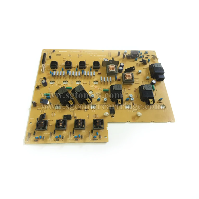 For Konica Minolta Bizhub C224 C284 C364 C454 C554 High Voltage Plate