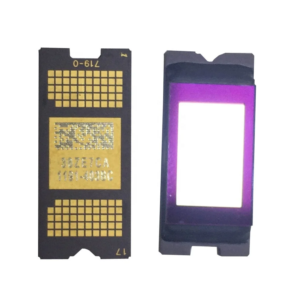 For GP10/GP20/GP30/50 1191-403BC projector DMD chip