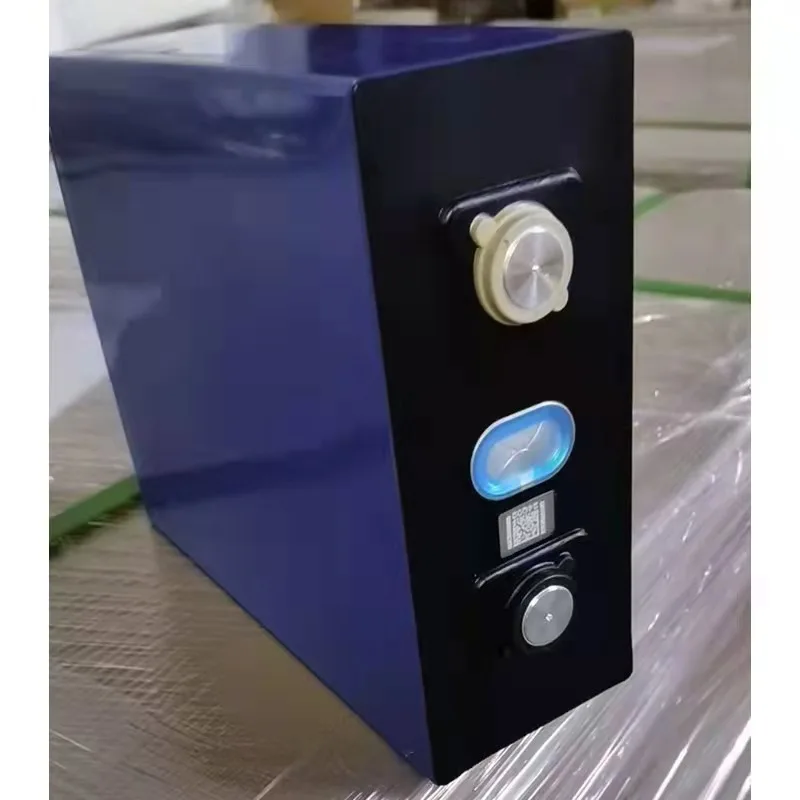 Класс A 3 2 V 280AH Lifepo4 аккумуляторная батарея для гольф-кары Baterias De с зарядным устройством Солнечный литий-железо-фосфатный аккумулятор