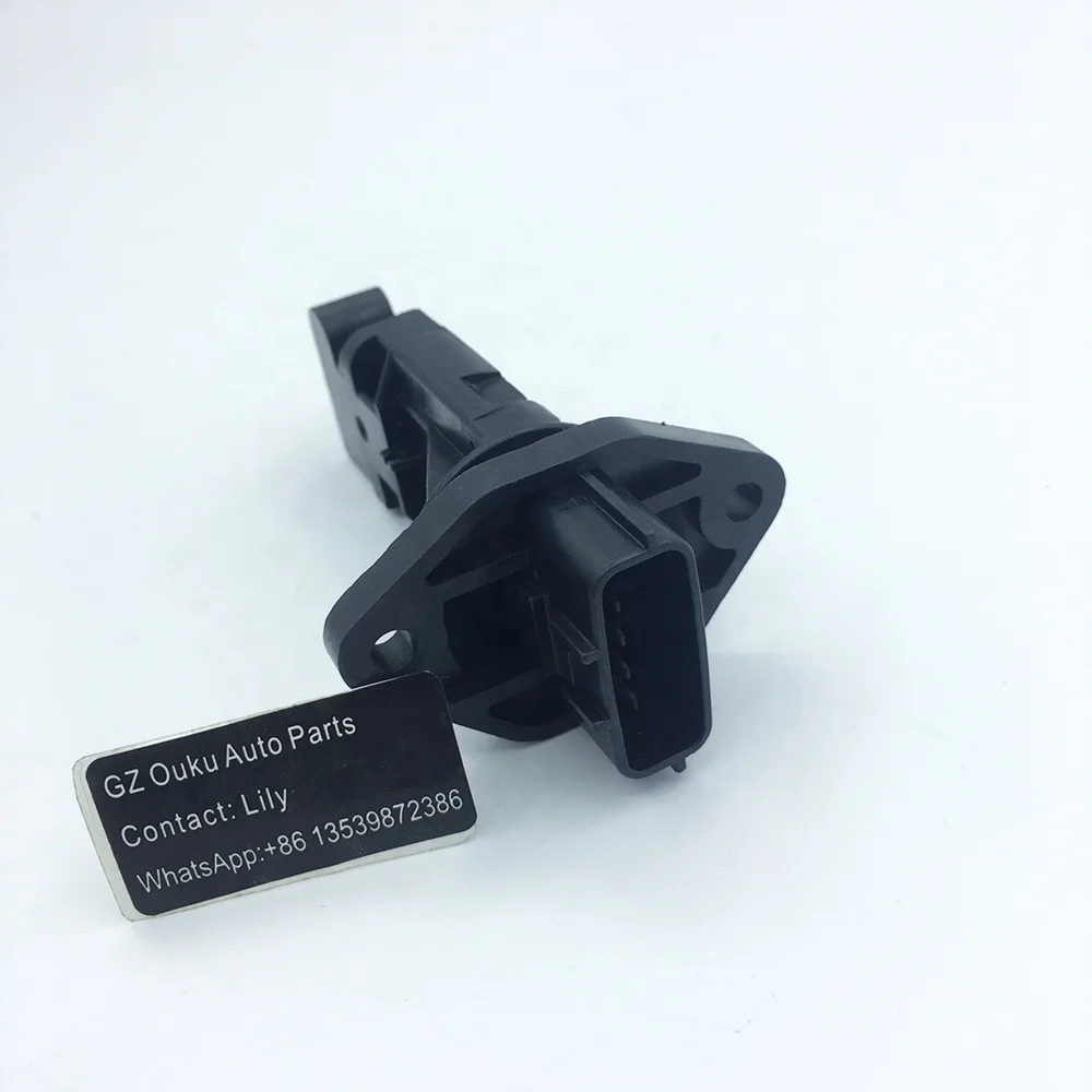 GZOUKU 22680-4M500/226804M500 MAF массовый расходомер воздуха для Niss an I30 Maxima Sentra Navara A32 X-Trail Infini ti G20
