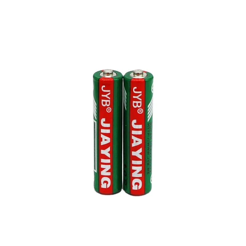 
TV AC Remote Toys Battery R03p 1.5V AAA Dry Cell 