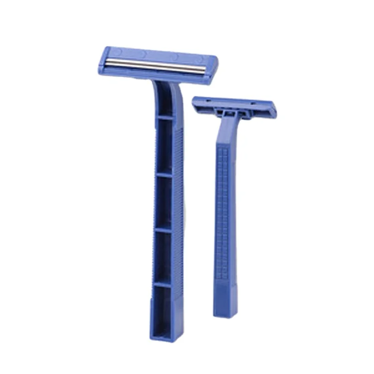 Высококачественные одноразовые бритвы машинка для прямого бритья