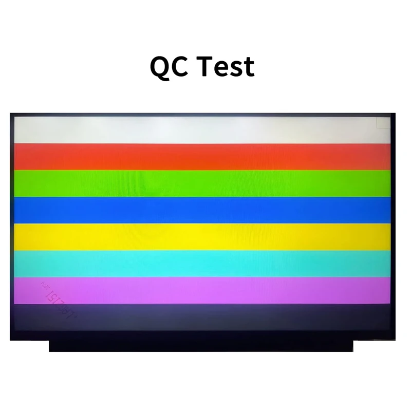 15.6' FHD for HP Pavilion x360 15-BK Series LCD Display Touch Digitizer Screen Assembly With Frame