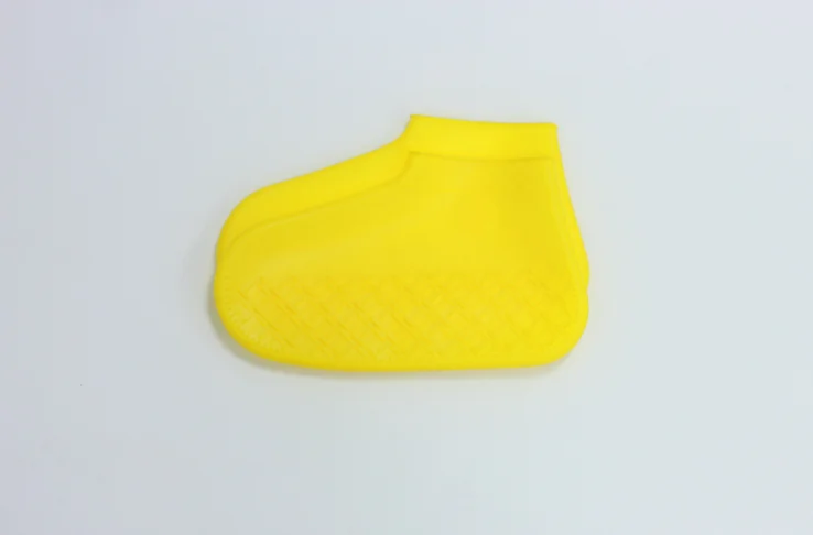 High quality shoe  Rainning Day Boots Cover Set Reusable Water Proof shoe covers high quality running shoe covers in raning days