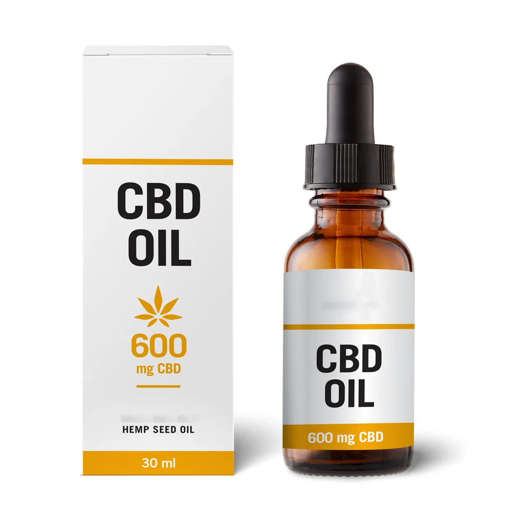  КБД Фабрика частная марка лучшее качество чистое масло для продажи CBD завод частный ярлык