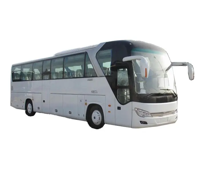 2017 год автобус 12 м 55 сидений