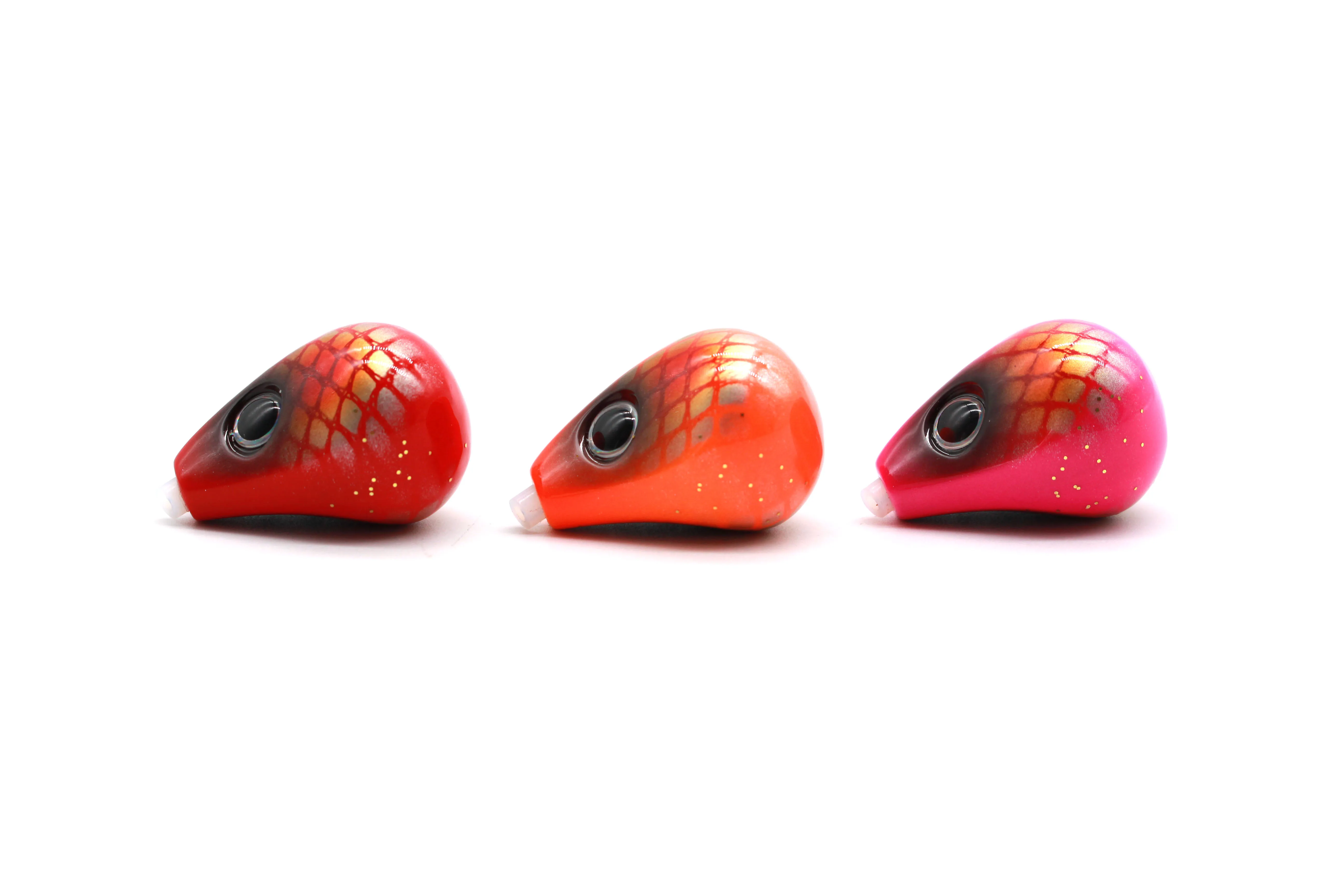 45g 60g 70g 80g 90g 100g 120g 150g Multi Colors Fishing Metal Jigs