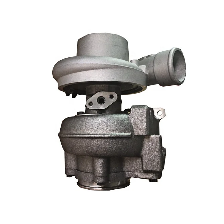 6BT Turbocharger Spare Part For Diesel Engine Cummins S6D102 Turbocharger 6BT Turbocharger 3530521 3802289 3522777 35354
