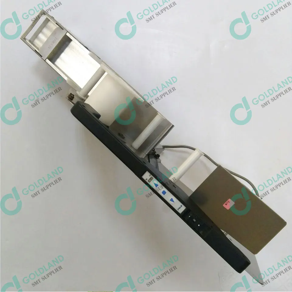 For FUJI SMT 72mm motor feeder for FUJI machine