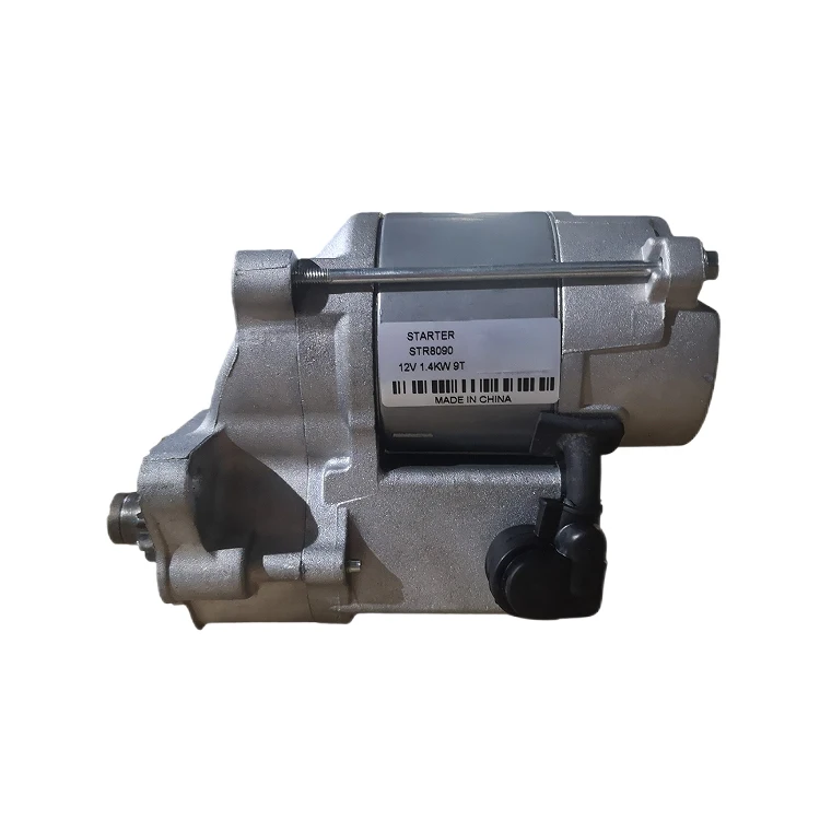 China Supplier Manufacturer starter motor 2280006320 2280006321 4280002640  FOR Denso