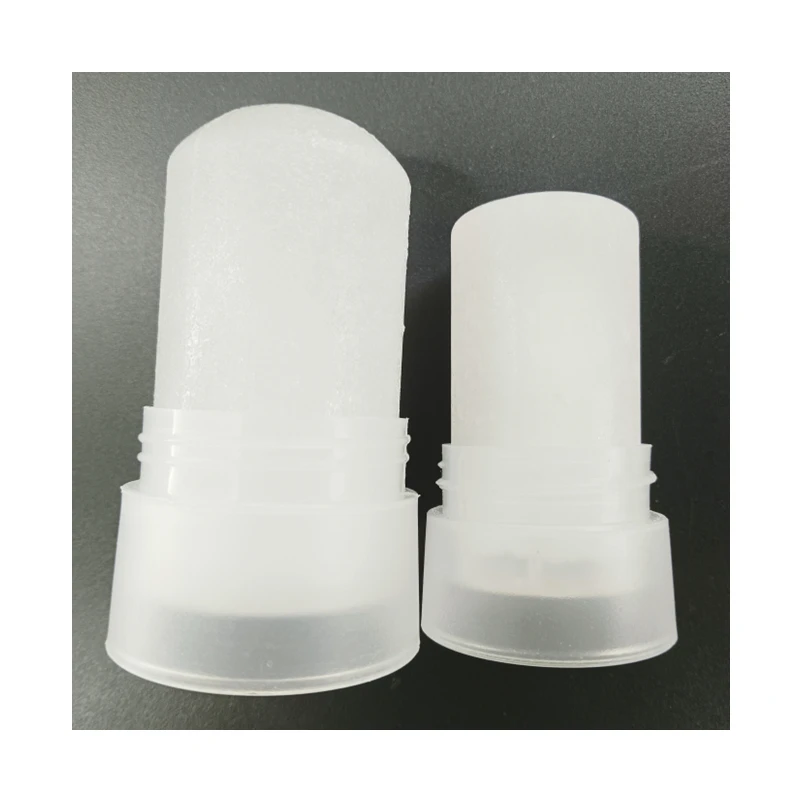 Factory priced 100% Natural Alum stones natural alum stick for body fresh 20-120G