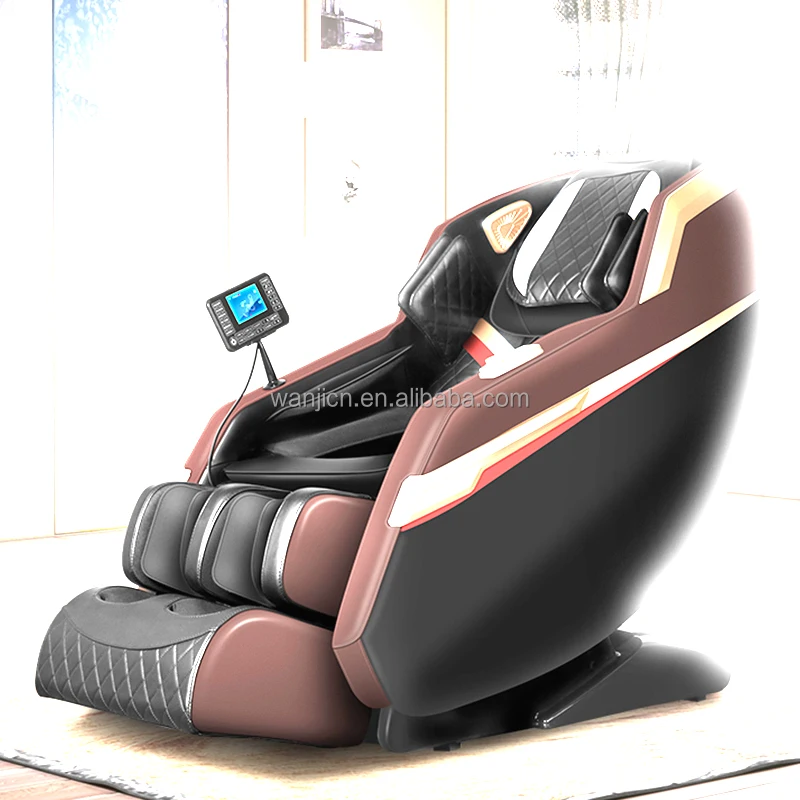 Cheap Electric Massage Chair Zero Gravity Full Body Luxury Massage Chair with Massage Airbag