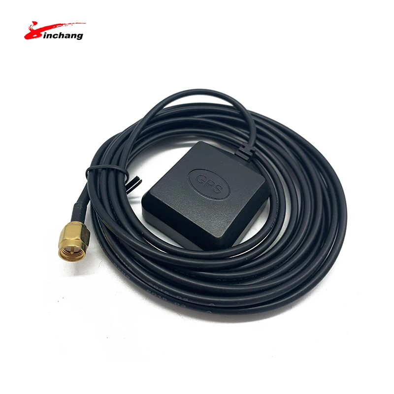 Free sample High Gain Low Noise Mini wireless gps antenna