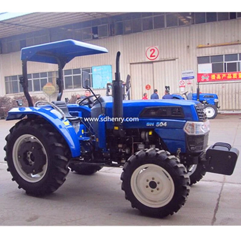 russische kleintraktoren tractor