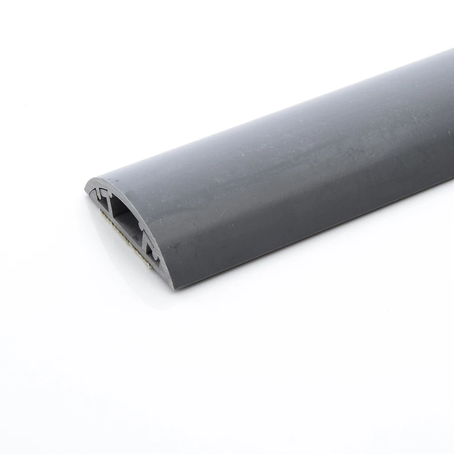 
EASCO Floor Cable Trunking Size Floor Electrical Trunking CE UL94V0 FIRE RESISTANCE 