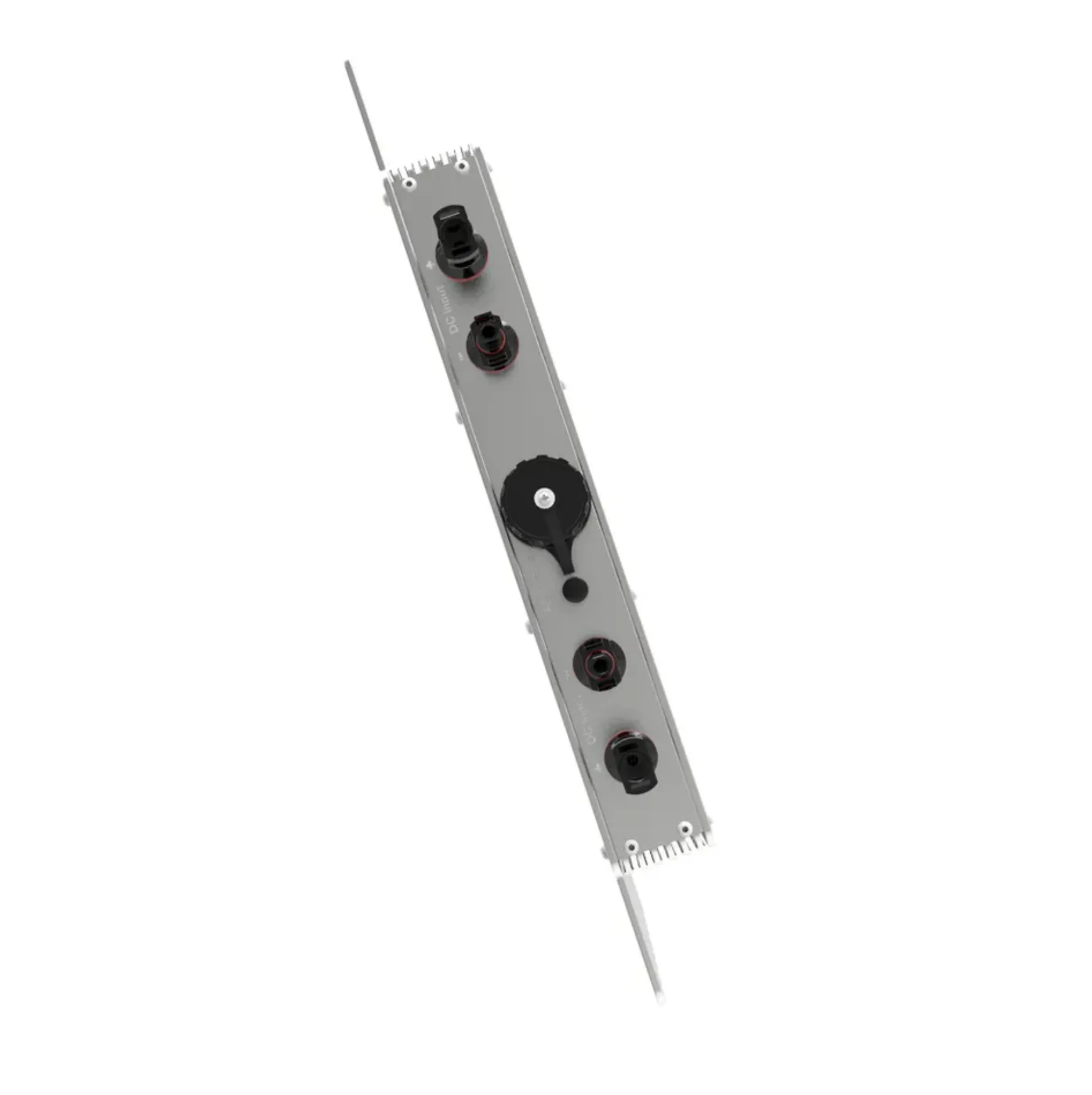 Highfly Smart 2000w Monitoring 5mm Solar Panel Power System On Grid Tie Mppt Solar Micro Inverter