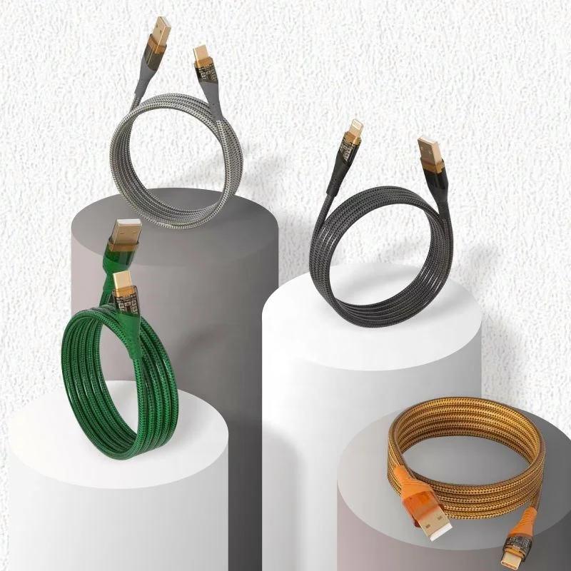 Original Usb C Charger Phone Accessory De Carga Del Cargador Chargeur Accesory Mini Mobile Data Cable