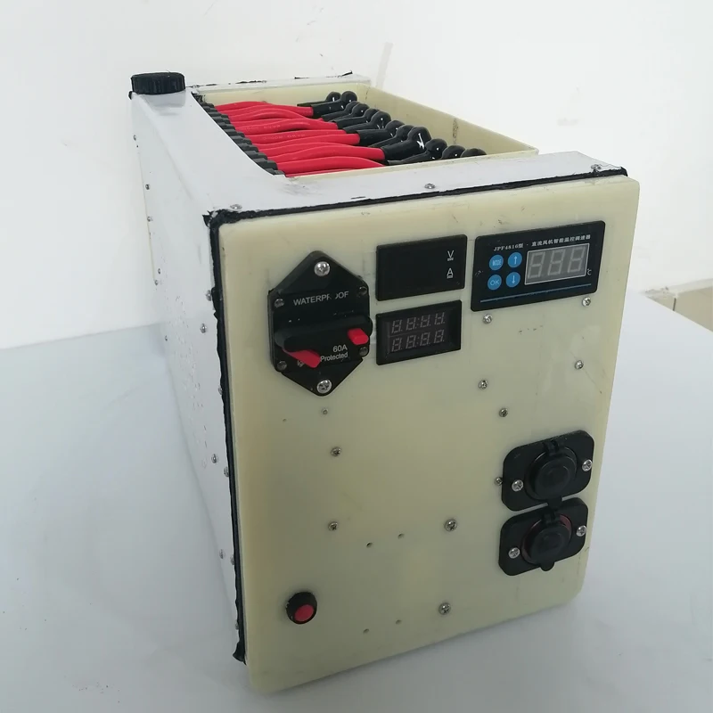 120v 220v 500w 8000wh Salt Water Battery portable power aluminum air battery generator for outdoors home emergency power