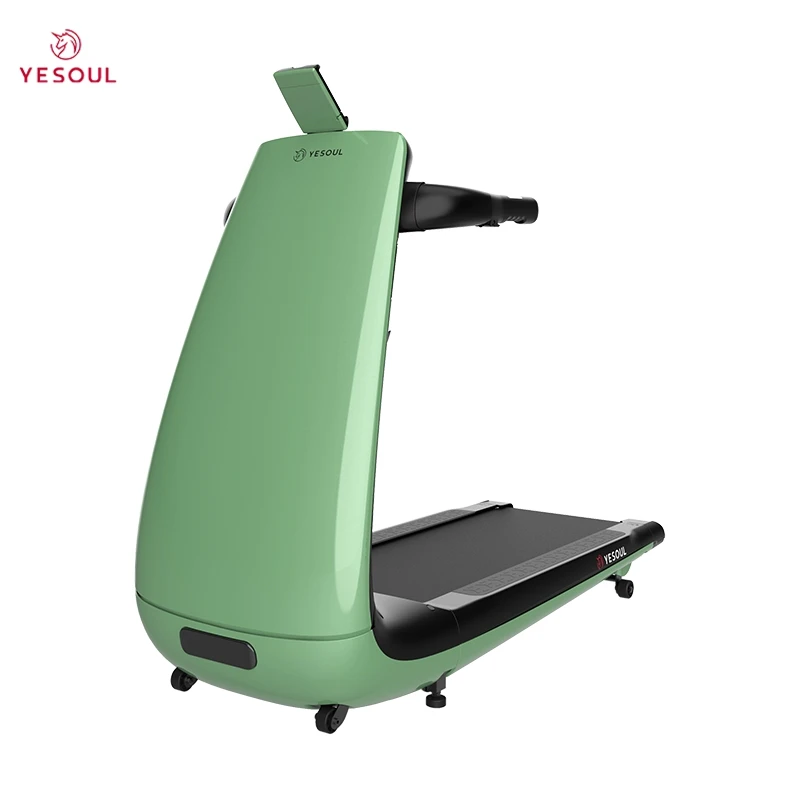 Top Quality High Grade Life home Fitness Motor Treadmill