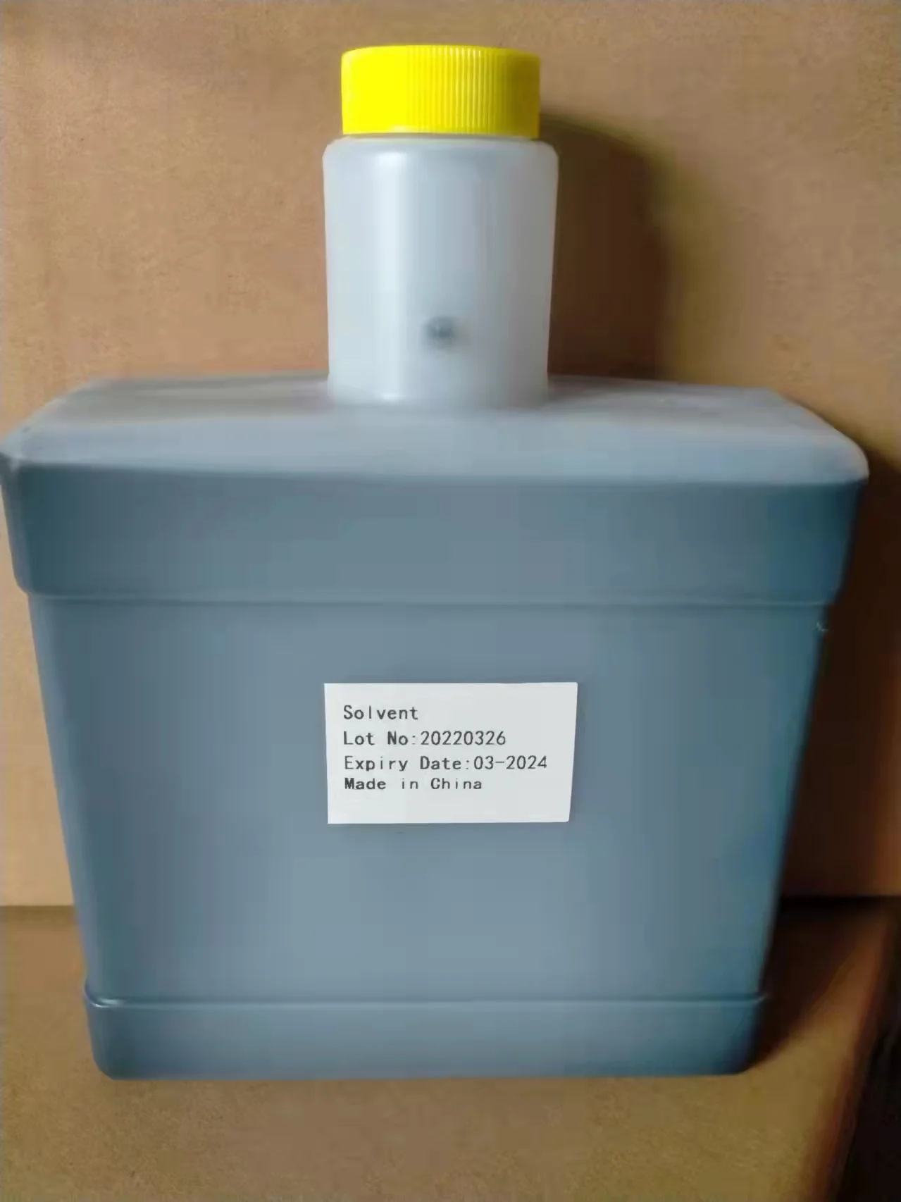 750Ml Black Common Compatible Ink 302-1001-002 Ink For Citronix Inkjet Coding Printer