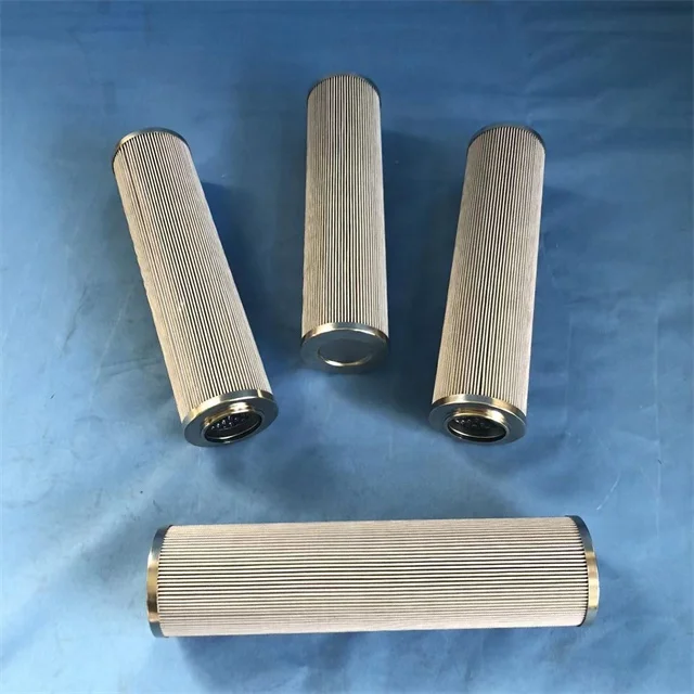 Hydraulic oil return filter element XJL.02.09